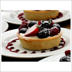 Tarts & Pie