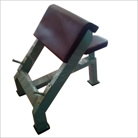 Bench Chair