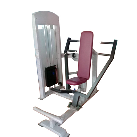 Chest Press Machine