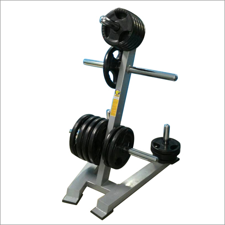 Rod Plates