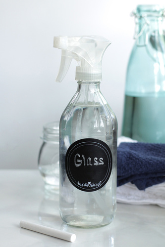Toilet Cleaner Course