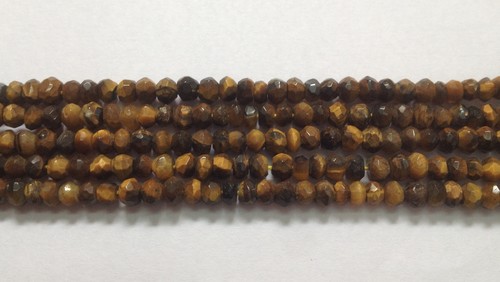 Faceted Beads
