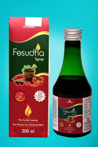 Blood Purifier - for skin diseases Blood Purifier - for skin diseases