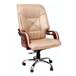 Cerebrum Executive High Back Chair