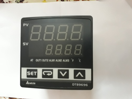 AC Drive Motor