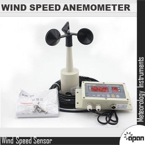 Wind Speed Sensor