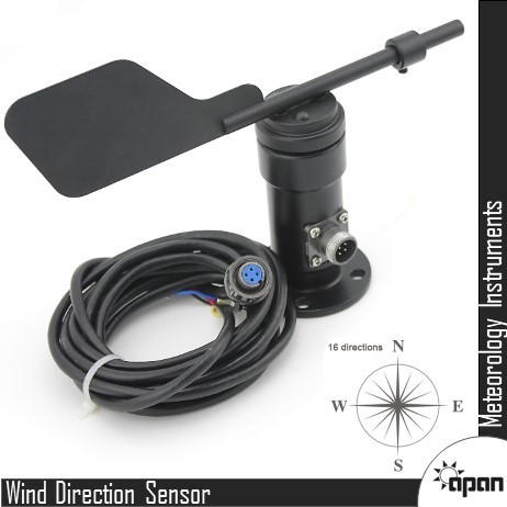 Wind Direction Sensor By APAN ENTERPRISE