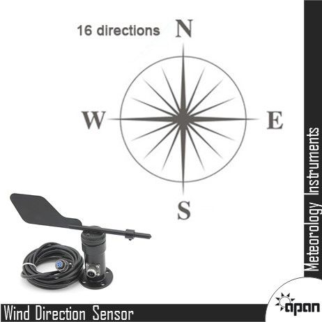 Wind Direction Sensor