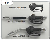 Oil Control Guns And Accessories