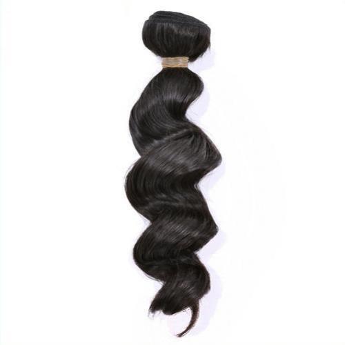 Machine Wefted Body Wave Hair