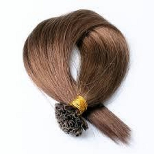 Brazilian Silky U Tip Hair Extensions