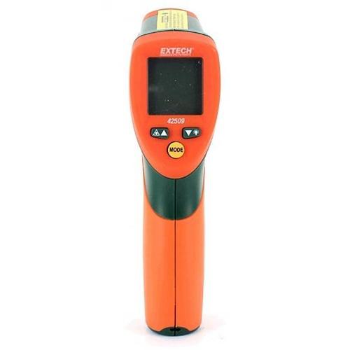 Infrared Thermometers