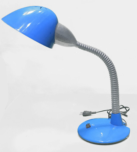 Sky Blue Table Lamp