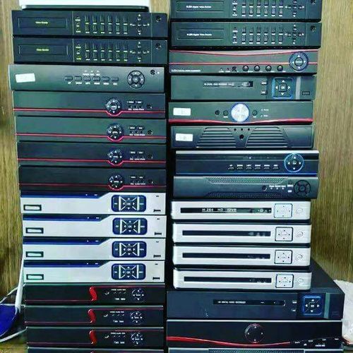 HD DIGUTAL VIDEO RECORDER
