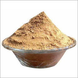 Light Brown Organic Agricultural Fertilizer