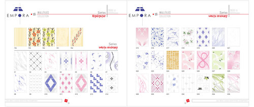 Ceramic Ordinary Highlighter Series