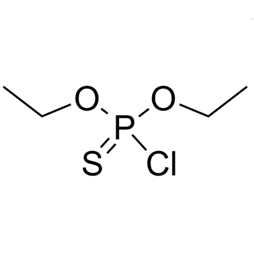Diethyl Phosphorochloridothionate