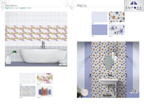 Designer Wall Tiles