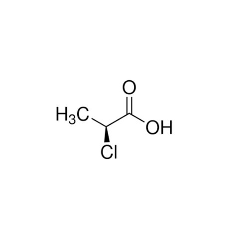 2-Chloropropionic Acid