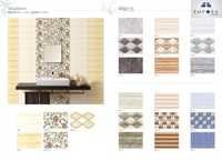 Clay Wall Tiles