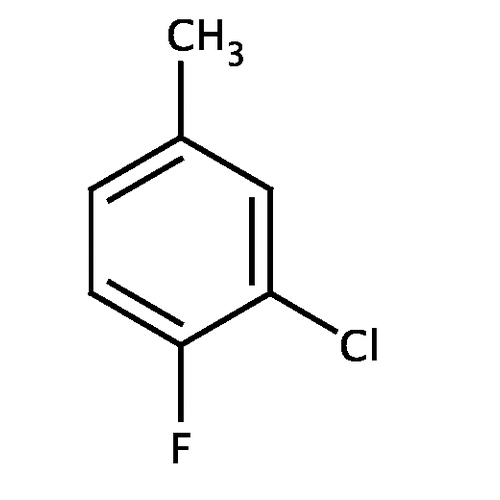 4-Fluorotoluene