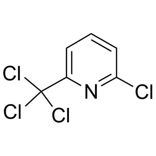2-Chloro-6-(Trichloromethyl) Pyridine