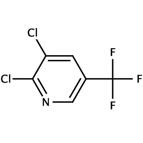 2, 3-Dichloro-5-Trifluoromethylpyridine
