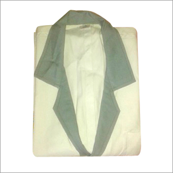 Hospital Apron Hospital Apron