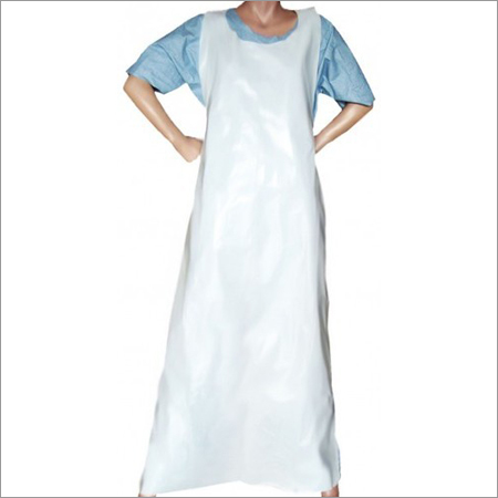 Surgical Hospital Apron