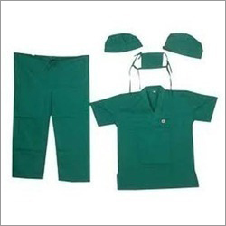 Operation Theater Uniform