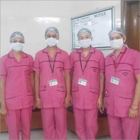 Nurse Uniform
