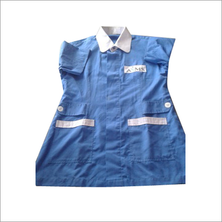 Hospital Scrub