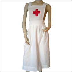 Nurse Apron Nurse Apron