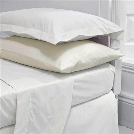 Hospital Plain Bed Sheet