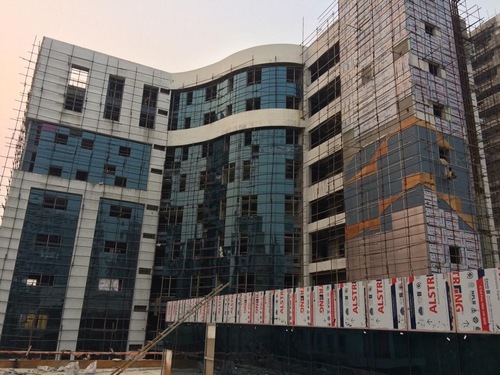 Aluminium Composite Panel Aluminium Composite Panel