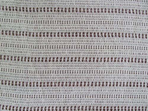Cotton Net Fabrics