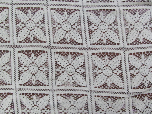 Cotton Net Fabrics