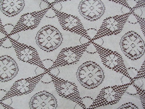 Cotton Net Fabrics
