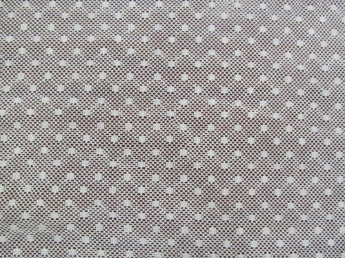 Cotton Net Fabrics