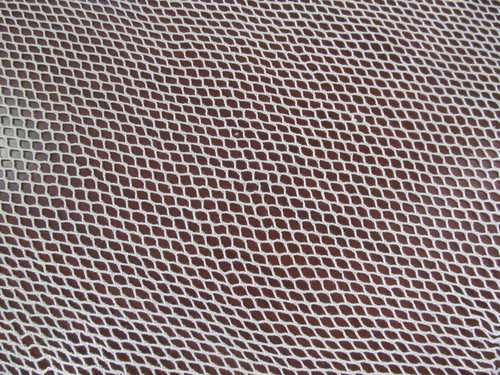 Cotton Net Fabrics