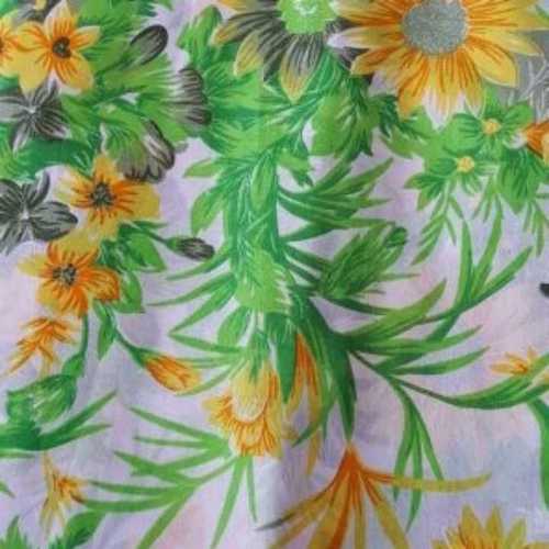 PP Flower Printed Roofing Sheet