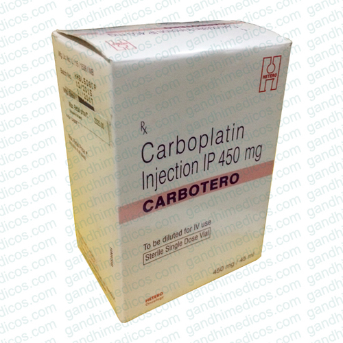 Carbotero Tablet