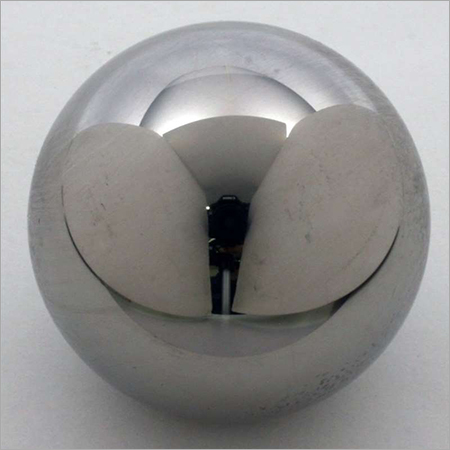 Tungsten Ball