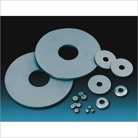 Tungsten Carbide Disc Cutters