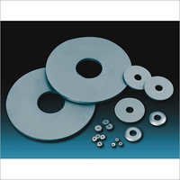 Tungsten Carbide Disc Cutters