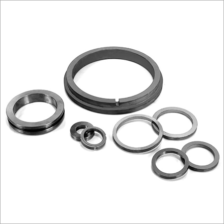 Tungsten Carbon Seals