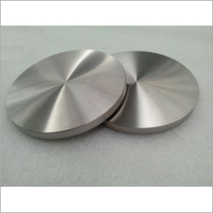 Tungsten Disc