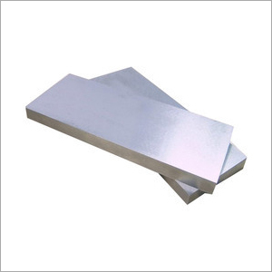 Tungsten Plate