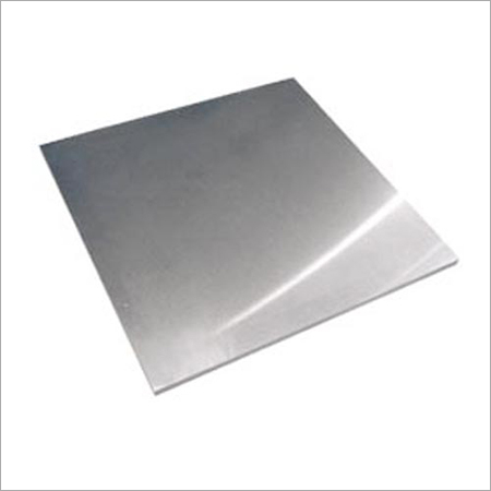 Tungsten Sheet