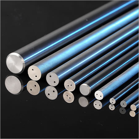 Unground Ground Carbide Rods Unground Ground Carbide Rods